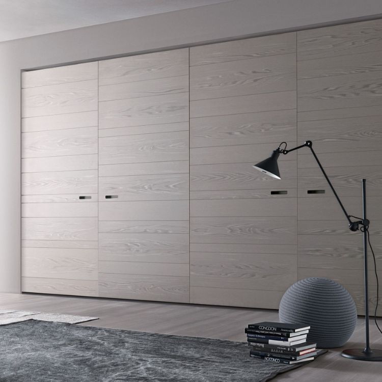 How Do I Stop Mould Behind My Fitted Wardrobe?